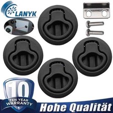 Slam latch Luke Runde pull