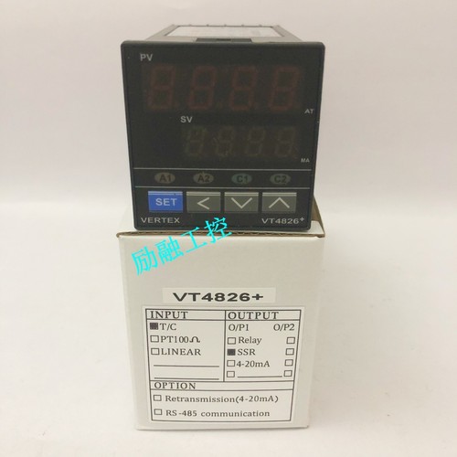 1pcs new original vt4826 - 1pcs,