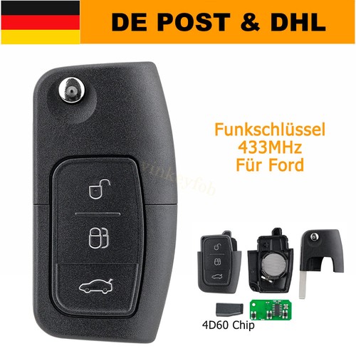 3tasten auto funk schlüssel - 3tasten,