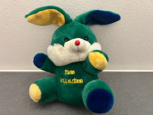 Heunec plüsch stofftier hase - heunec,