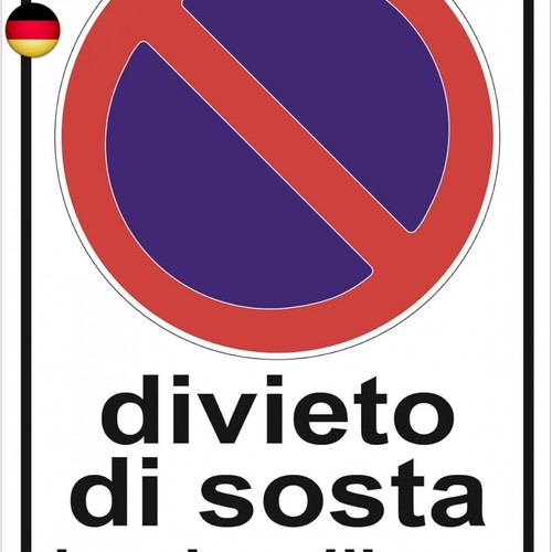 Verkehrsschilder