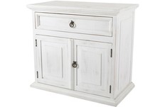 Kommode Schränkchen Pinie