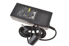 Original Netzteil AC/ DC Adapter Fujitsu Siemens ADP-90SB AD 20V-4.5A