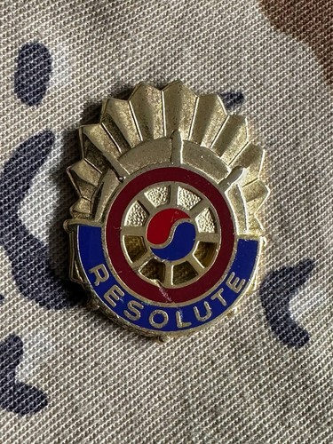 Army unit crest 7th - unit,