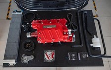 For Toyota Sienna Hybrid VT