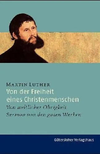 Calwer luther ausgabe - calwer, luther-ausgabe