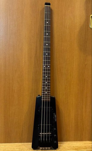 Riverhead headless bass made - bass,