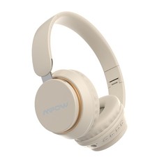 Bluetooth Over-Ear-Kopfhörer mit  Active Noise Cancelling Hi-Res Audio Headset