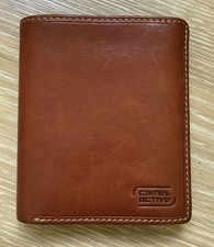 CAMEL ACTIVE echt Leder