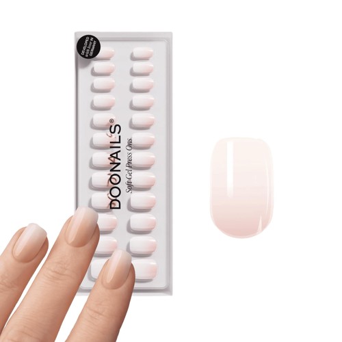 Doonails soft gel press - doonails®,