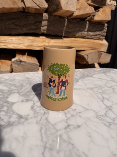 Bier krug haake - bier, maibock