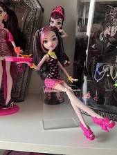 Monster High Draculaura