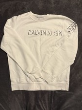  Calvin Klein Pullover Herren