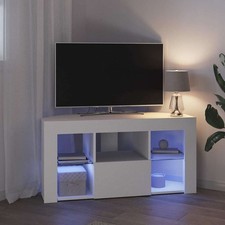 Moderner Eck TV Schrank TV