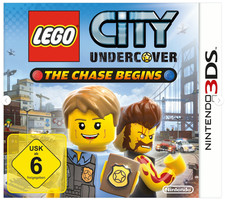 LEGO City Undercover: The