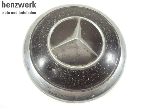 Mercedes w120 w187 w180 - w120, ponton