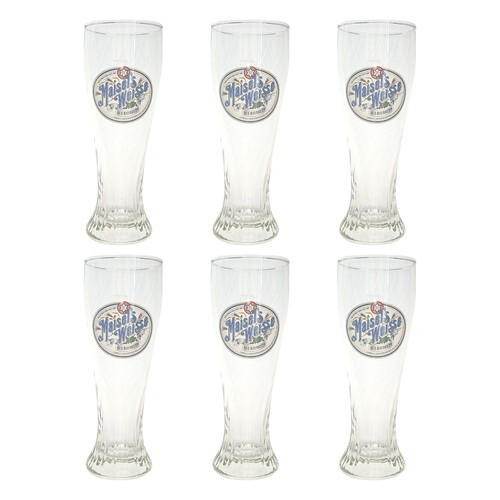 Maisels weisse biergläser - 6x,