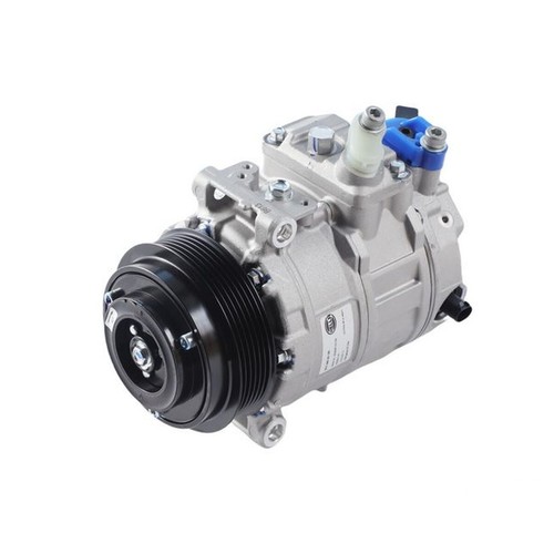 Klimakompressor 110 mm - 12,