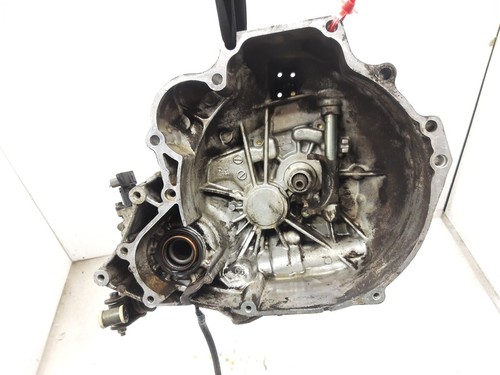 Cd20 getriebe nissan - getriebe,