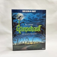 Gänsehaut - Die komplette