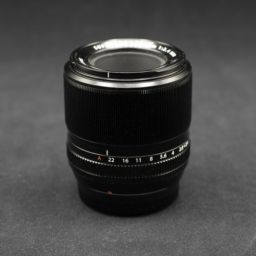 Fujifilm 60mm 4 r - fujifilm, f/2.4