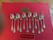 Besteck tisch christofle - besteck,
