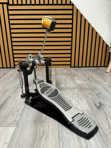 Mapex single bass drum pedal - drum,