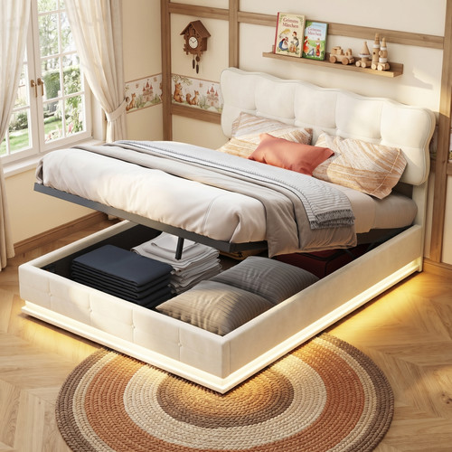 Boxspringbett doppelbett - boxspringbett,