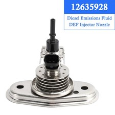 Diesel emissions fluid def - emissions,
