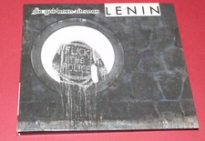 Goldenen zitronen lenin - zitronen,