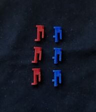 Reiter Schaltreiter 9mm - Viessmann Junkers Theben Birka Heizung Zeitschaltuhr