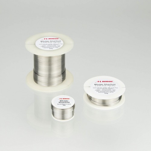 Mundorf lötzinn msolder - mundorf,