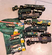 Werbetruck - Sternquell -