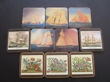 10 ältere Pimpernel