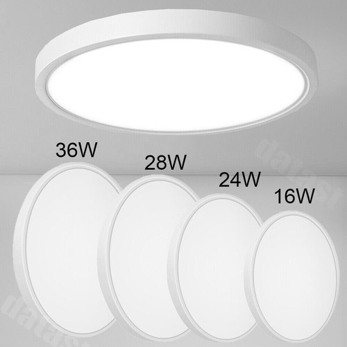 Led deckenleuchte deckenlampe - deckenleuchte,