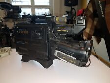 Grundig Videokamera S- VS- 180 - VHS Kamera Ungeprüft/Ersatzteilspender. s.Fotos