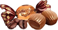 Roshen Karamell Coffee Like