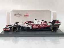 Spark S7662 Alfa Romeo ORLEN