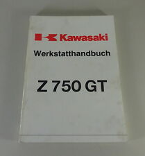 Werkstatthandbuch /