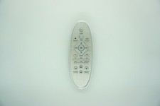 Remote Control For Kruger &