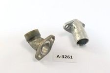 Cagiva Alazzurra 650 3M Bj. 85 - Ansaugstutzen Ansaugkanal A3261