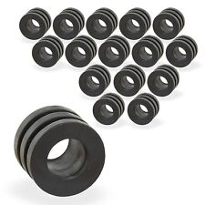 Gummipuffer Anschlagpuffer 16