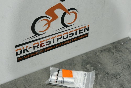 Syntace bar plugs für - bar,