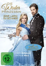 Die Winterprinzessin - Eine