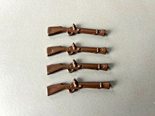 Playmobil muskete soldat - playmobil,