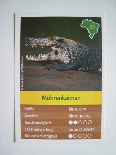 Entdecke brasilien - brasilien,