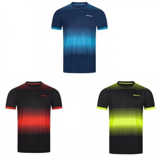 Donic bound trikot shirt - trikot, /