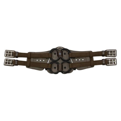 Stubben equi soft sattelgurt - soft,