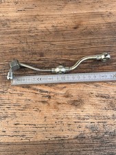 Original Mercedes Kraftstoffleitung Leitung Schlauch W124 R129 gebraucht