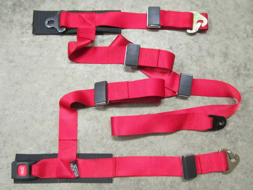 Sicherheitsgurte sport vorne - sport,